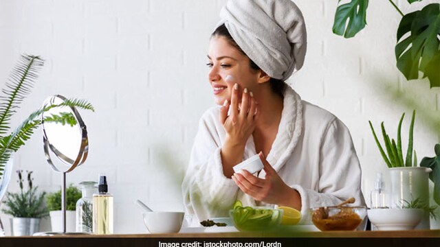Skin care tips: Do not cleanse your face more than 2-3 times a day, says Dr. Kiran
