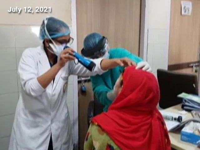 10 Recommendations For Patients, Physicians Amid Covid