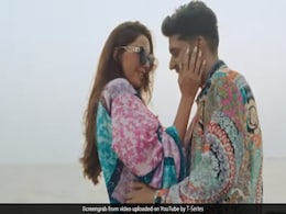 Guru Randhawa New Song: गुरु रंधावा का नया म्यूजिक वीडियो 'नैन बंगाली' रिलीज, वायरल हुआ Video Guru Randhawa New Song: गुरु रंधावा का नया म्यूजिक वीडियो 'नैन बंगाली' रिलीज, वायरल हुआ Video