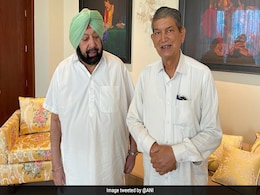 पंजाब कांग्रेस में कलह : CM अमरिंदर सिंह की हरीश रावत से मुलाकात, PCC चीफ से मिले सिद्धू पंजाब कांग्रेस में कलह : CM अमरिंदर सिंह की हरीश रावत से मुलाकात, PCC चीफ से मिले सिद्धू