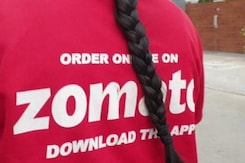 Zomato IPO Opens Today, At Rs 72-76 Per Share Zomato IPO Opens Today, At Rs 72-76 Per Share