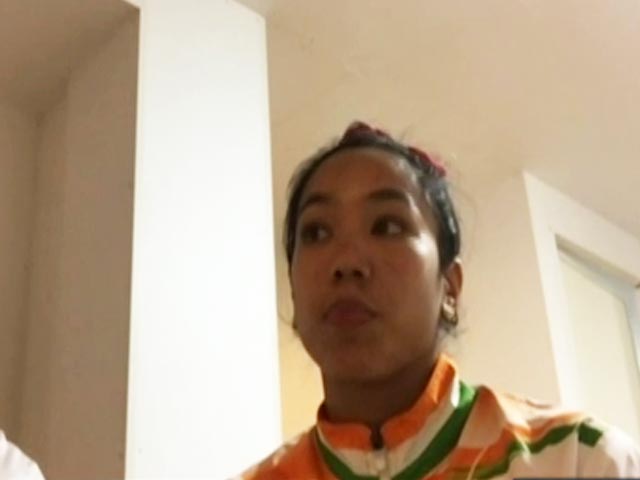 "Want To Achieve More": Weightlifter Mirabai Chanu After Winning Olympic Silver