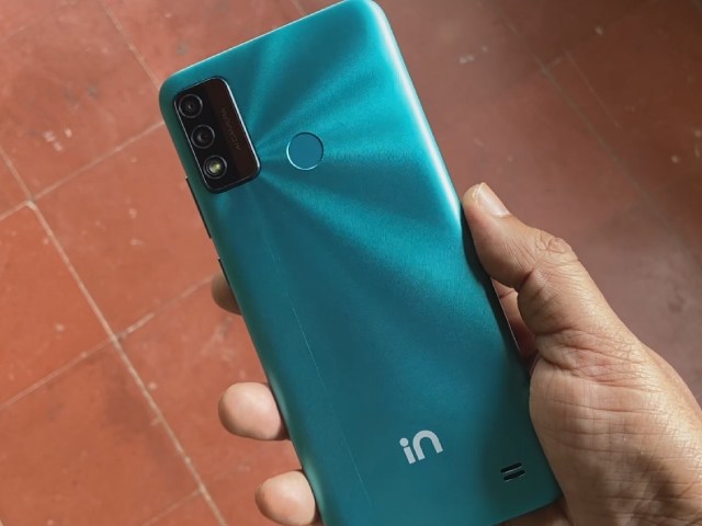 Micromax in 2b Unboxing & First Look: The Best Entry-Level Smartphone?