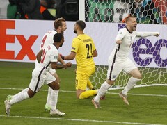 Euro 2020 Final Live: Luke Shaw Scores As England Take Early Lead
