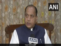 हिमाचल प्रदेश में बढ़ती भीड़ पर सीएम जयराम ठाकुर की चेतावनी, बोले- घूमने आइये लेकिन.. हिमाचल प्रदेश में बढ़ती भीड़ पर सीएम जयराम ठाकुर की चेतावनी, बोले- घूमने आइये लेकिन..