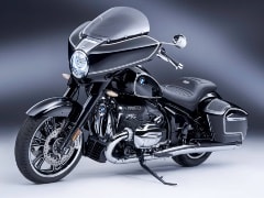 2021 BMW R 18 B: Top 5 Highlights