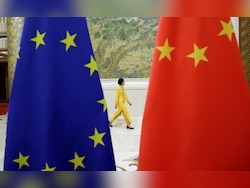 Beijing Warns Europe As Chinese Entities Included In Russia Sanctions