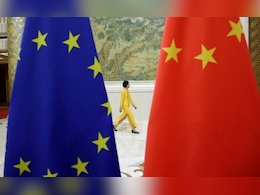 Beijing Warns Europe As Chinese Entities Included In Russia Sanctions