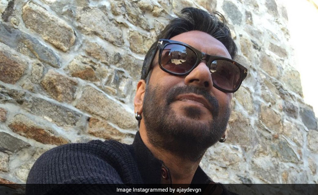 <i>Six Suspects</i>: Ajay Devgn To Produce Web-Series Starring Pratik Gandhi And Richa Chadha