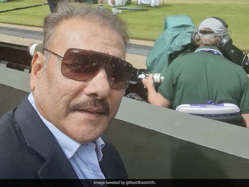 पूर्व ऑलराउंडर ने कहा,  शास्त्री पर है दबाव, आईसीसी ट्रॉफी से कम पर बात नहीं बनेगी