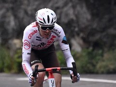 "Mind-Blowing" Alpine Triumph Hauls O'Connor Into Tour De France Frame