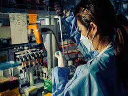 भारत में कोविड-19 के नए मामलों में वायरस के डेल्टा स्वरूप का प्रभुत्व बरकार : इंसाकॉग भारत में कोविड-19 के नए मामलों में वायरस के डेल्टा स्वरूप का प्रभुत्व बरकार : इंसाकॉग