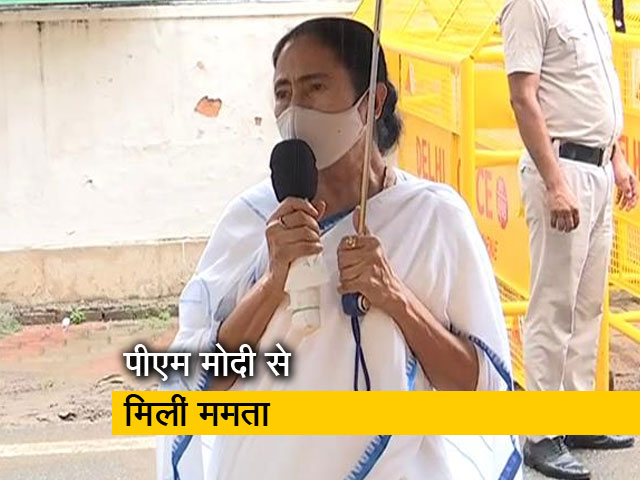 संसद का सत्र खत्म होने के बाद विपक्ष को एकजुट करेंगी ममता बनर्जी