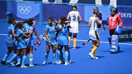 Tokyo Olympics: Indian Women's Hockey Team Enters Quarters; Losses For Amit Panghal, PV Sindhu