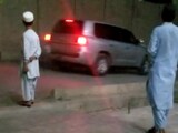 Watch: Indian Consulate Members Evacuating Kandahar