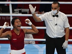 Lovlina Borgohain Assured Father She'll Return With Olympic Gold