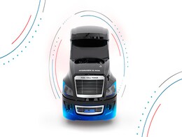 Air Products & Cummins Partner To Accelerate Adoption Of Hydrogen Fuel Cell Trucks Air Products & Cummins Partner To Accelerate Adoption Of Hydrogen Fuel Cell Trucks
