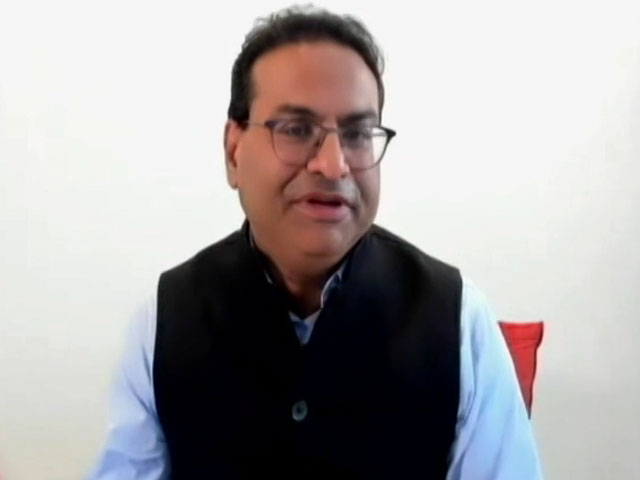 The COVID-19 Warriors Have Stitched India Together With Their Work: Laxman Narasimhan