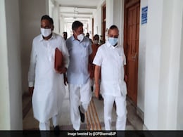 BJP MLA Suspended For A Day By Delhi Speaker, Marshals Called In BJP MLA Suspended For A Day By Delhi Speaker, Marshals Called In