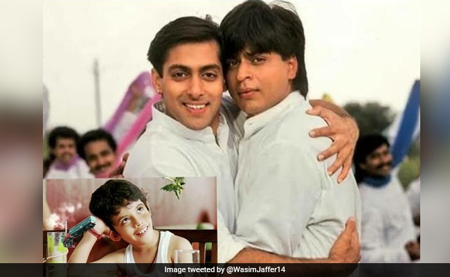 INDvSL: 'शाहरूख-सलमान' की तस्वीर शेयर कर वसीम जाफर ने बताया दूसरे वनडे में कौन खिलाड़ी दिखाएगा कमाल