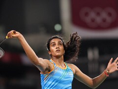 Tokyo 2020 Live: PV Sindhu Leads 1-0 vs Blichfeldt In Women's Round Of 16