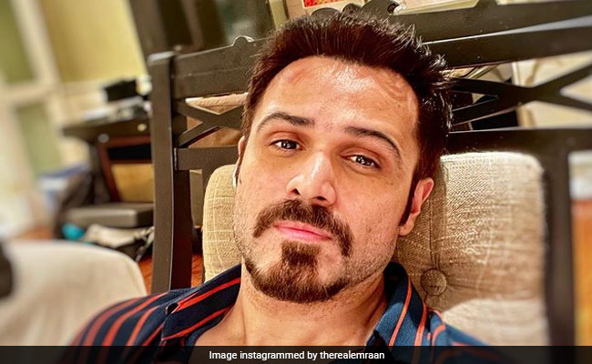 This Eid Is Different For Emraan Hashmi. Because, "Diet"