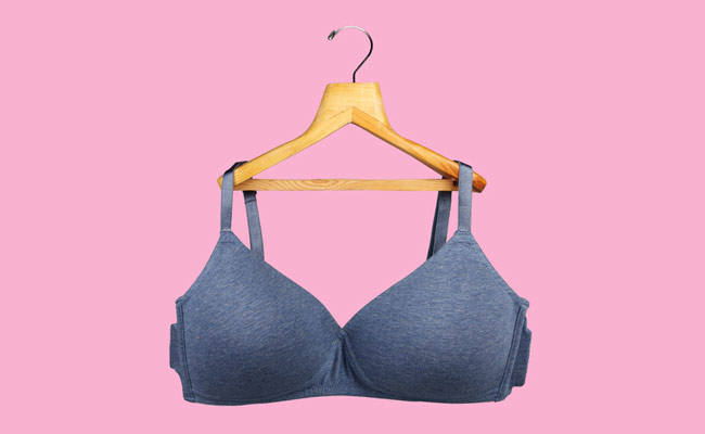 5 Amazing Wireless Bras To Sail Comfortably Through The Day With Adequate Support