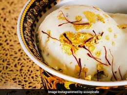 All That Glitters: 5 Expensive Dishes Across The World Made With Real Gold