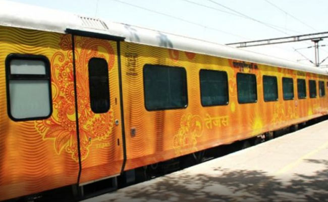 3 Dead In Jharkhand After Being Run Over By Rajdhani Express