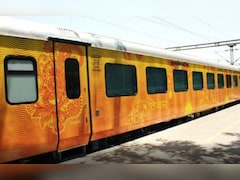 शताब्‍दी, राजधानी, दुरंतो जैसी प्रीमियम ट्रेनों में इस नियम के तहत मिलता है फ्री खाना