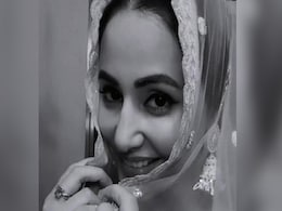 हिना खान ने ‘हाल कैसा है जनाब का’ गाने पर दिए खूबसूरत एक्सप्रेशन, फैन्स बोले- मधुबाला लग रही हो...देखें Video हिना खान ने ‘हाल कैसा है जनाब का’ गाने पर दिए खूबसूरत एक्सप्रेशन, फैन्स बोले- मधुबाला लग रही हो...देखें Video