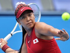 Tokyo Olympics: Japan's Naomi Osaka Makes Shock Exit In Third Round