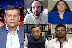 Rahul Gandhi, IT Minister Named: Who Ordered India's Biggest Phone Hack? Rahul Gandhi, IT Minister Named: Who Ordered India's Biggest Phone Hack?