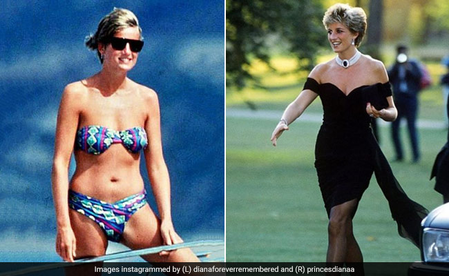 Remembering Princess Diana's Iconic, Rebellious Style For Her 60th Birthday