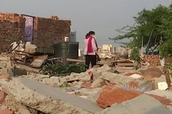 "Both Slums And Farm Houses": Top Court On Aravali Forest Land Clearance "Both Slums And Farm Houses": Top Court On Aravali Forest Land Clearance