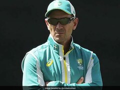 Speculation On My Tenure As Coach Took Toll On My Family: Justin Langer