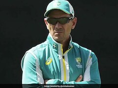 Justin Langer Did Not Accept Short-Term Extension: Cricket Australia
