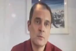 राहुल गांधी का ऑक्सीजन को लेकर ट्वीट, गिरिराज सिंह का इटालियन में जवाबी हमला राहुल गांधी का ऑक्सीजन को लेकर ट्वीट, गिरिराज सिंह का इटालियन में जवाबी हमला