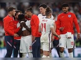 Facebook, Twitter Vow To Tackle Racial Abuse Of England Footballers