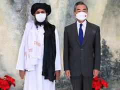 Opinion: As China Engages With Taliban, New Delhi Can't Sit Out