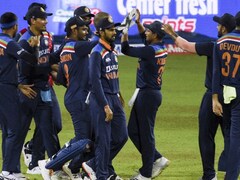 BCCI May Consider Reducing Venues For WI Series Due To Covid Rise: Report