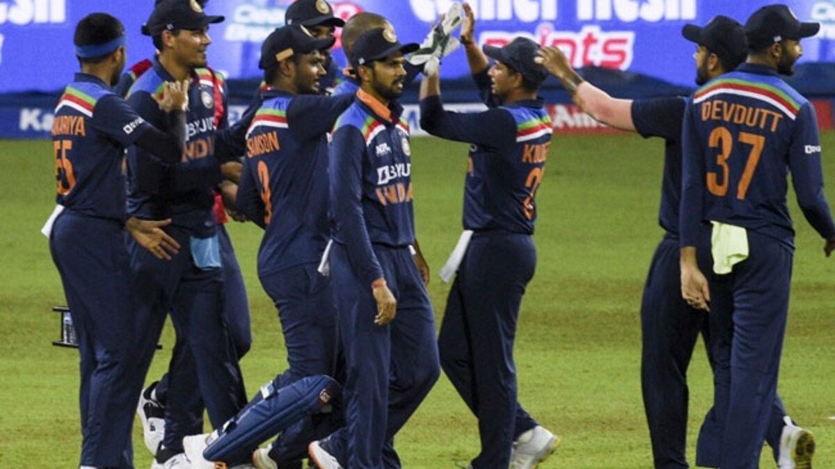 BCCI May Consider Reducing Venues For India-West Indies Series Due To Rising COVID-19 Cases: Report