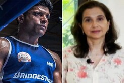 <i>Toofaan</i>: Anupama Chopra's Review - Farhan's Film Can't Match Up To <i>Bhaag Milkha Bhaag</i> <i>Toofaan</i>: Anupama Chopra's Review - Farhan's Film Can't Match Up To <i>Bhaag Milkha Bhaag</i>