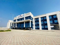 Maruti Suzuki Podar Learn School Commences Its First Academic Session