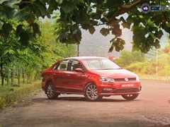 Volkswagen Vento: Top 5 Highlights