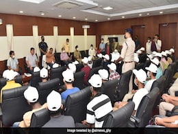 Assam Police Rescue 13 More Trafficked Women, Children From Sikkim Assam Police Rescue 13 More Trafficked Women, Children From Sikkim