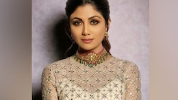 Shilpa Shetty's Gratitude Series Features A Vibrant-Looking Desi Platter