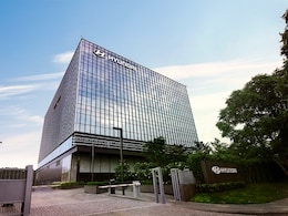 Hyundai Motor India का 27,870 करोड़ रुपये का IPO अब तक 8% हुआ सब्सक्राइब, क्या आपको करना चाहिए निवेश? Hyundai Motor India का 27,870 करोड़ रुपये का IPO अब तक 8% हुआ सब्सक्राइब, क्या आपको करना चाहिए निवेश?