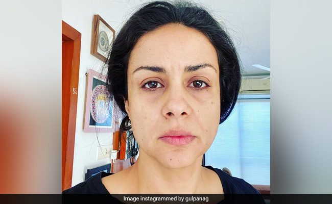 Gul Panag Opens Up About Dealing With Bad Days: "I Go Into A Room And Cry"