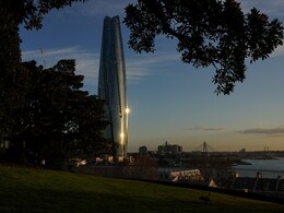 Sydney's Covid Cases Ease But Lockdown Extension Still On Cards